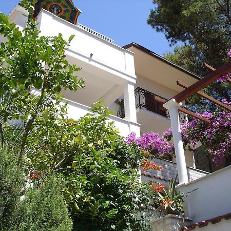 Apartments By The Sea Trogir - 11895 Buitenkant foto