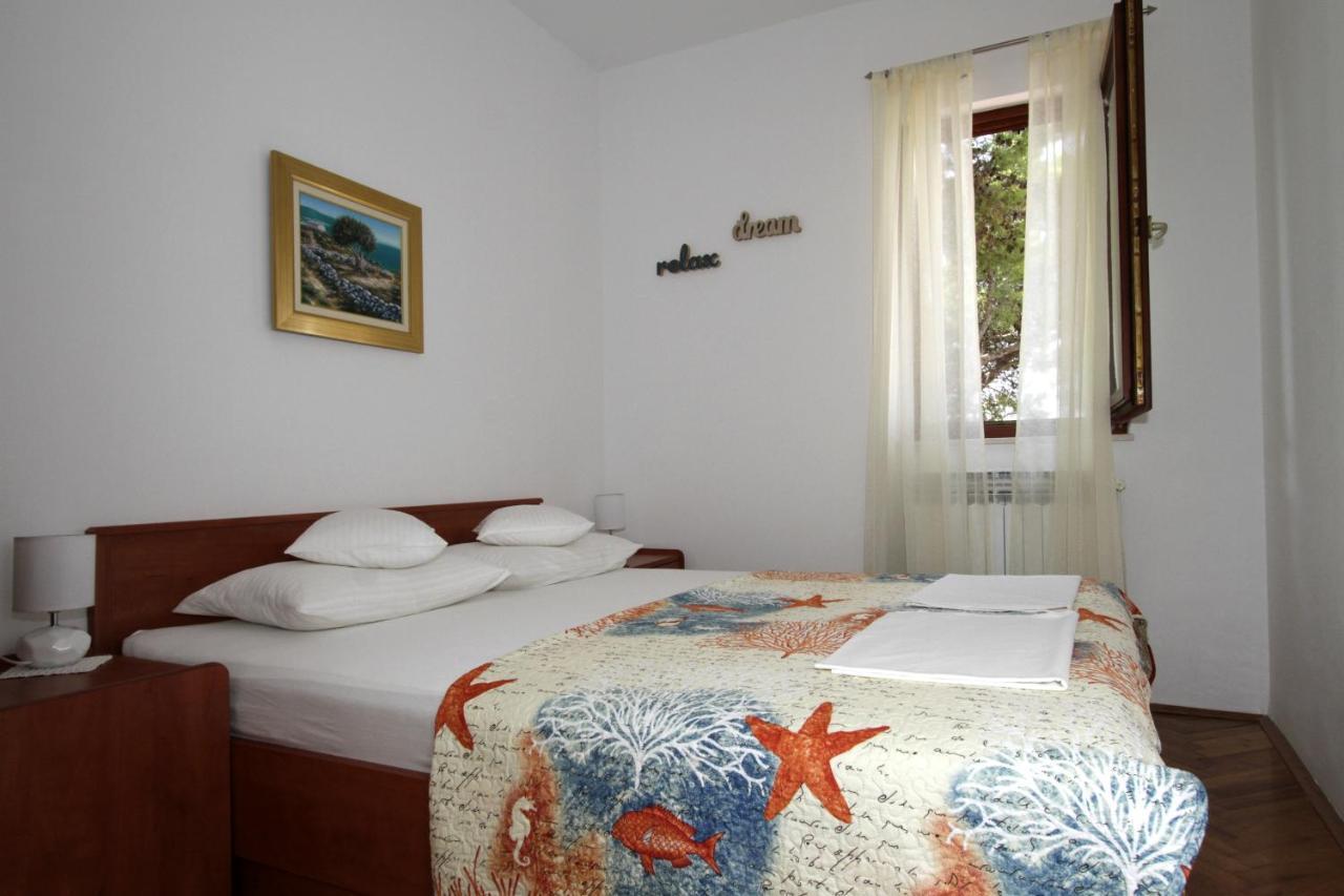 Apartments By The Sea Trogir - 11895 Buitenkant foto