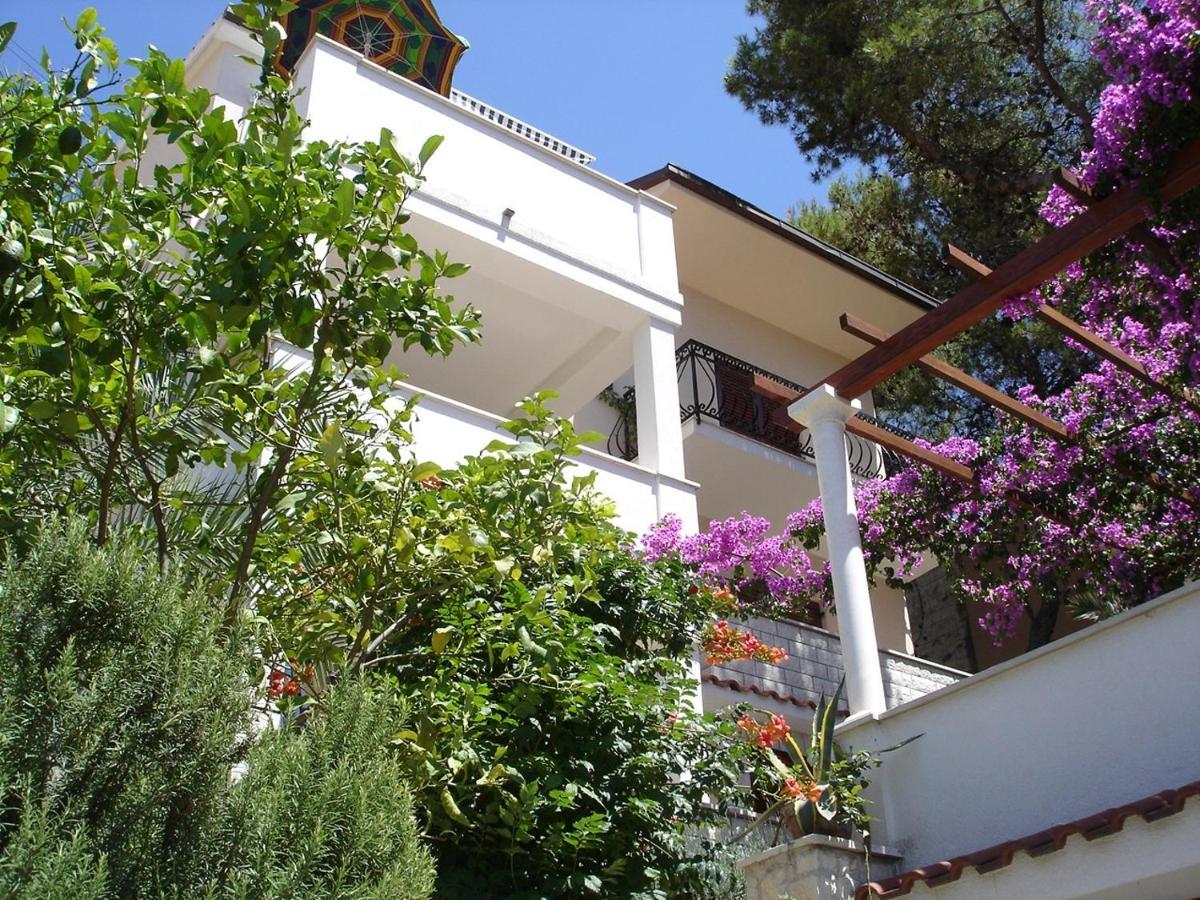 Apartments By The Sea Trogir - 11895 Buitenkant foto