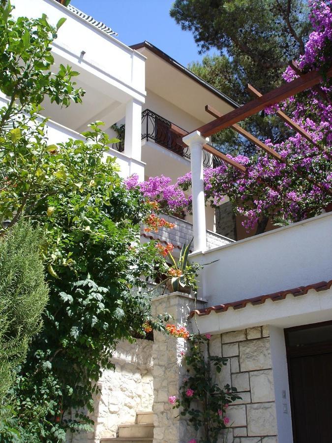 Apartments By The Sea Trogir - 11895 Buitenkant foto