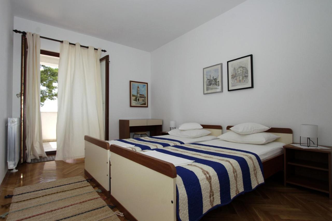 Apartments By The Sea Trogir - 11895 Buitenkant foto