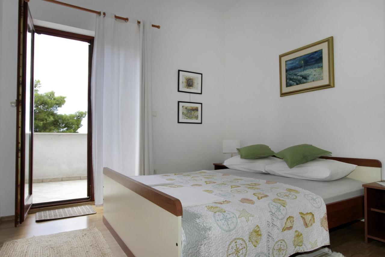 Apartments By The Sea Trogir - 11895 Buitenkant foto