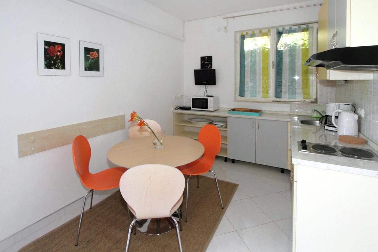 Apartments By The Sea Trogir - 11895 Buitenkant foto